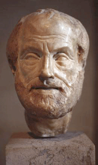 Aristotle, cloning ethics and Western mind