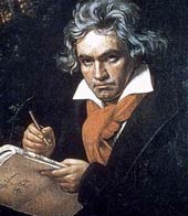 Ludwig van Beethoven free music video downloads