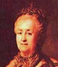 Catherine the Great at Amazon