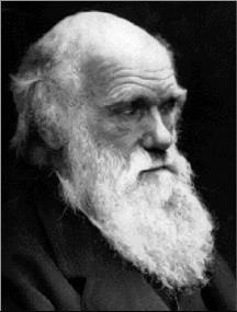 Charles Darwin biography evolution natural selection history