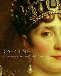 Napoleon Bonaparte Josephine biography pictures history