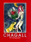 Chagall: The Lithographs