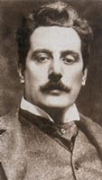 More about Giacomo Puccini
