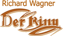 Richard Wagner Video "Der Ring des Nibelungen" - Video